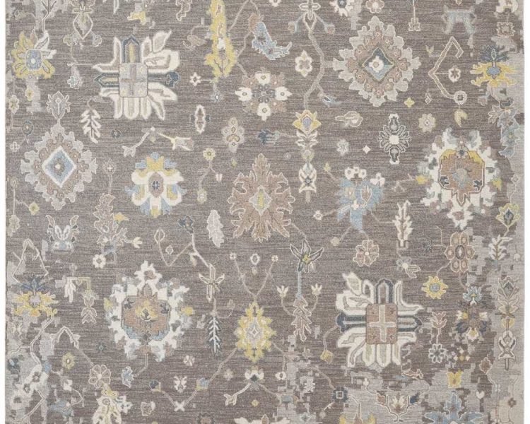 556 SU Grey Tones | 8x10 area rugs