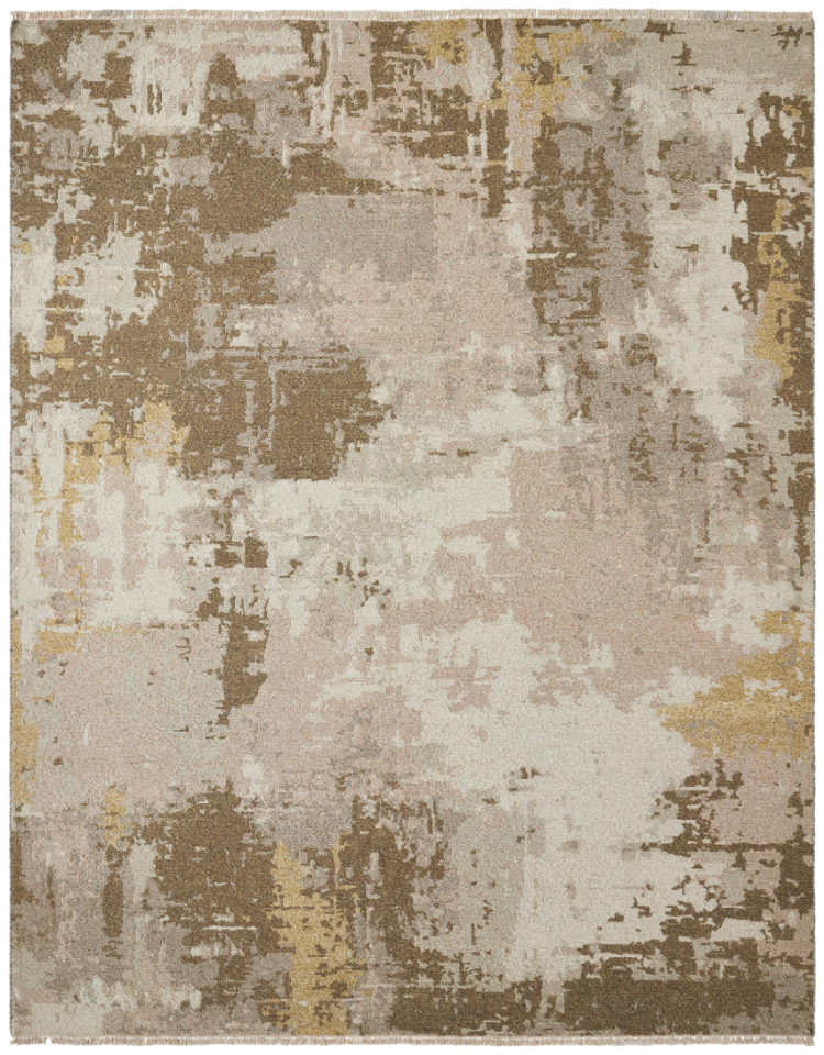 924 SU NEW Soumak Area Rug