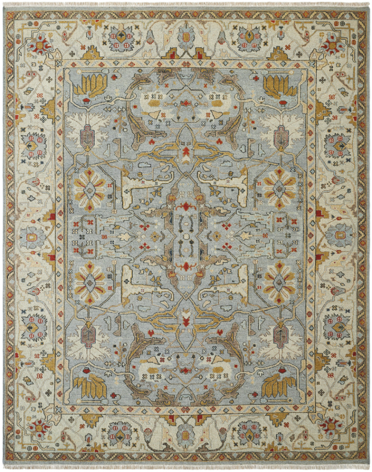 279 SU Willow Rugs