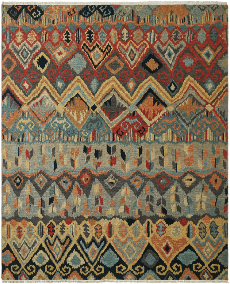 479 SU Boho Multi