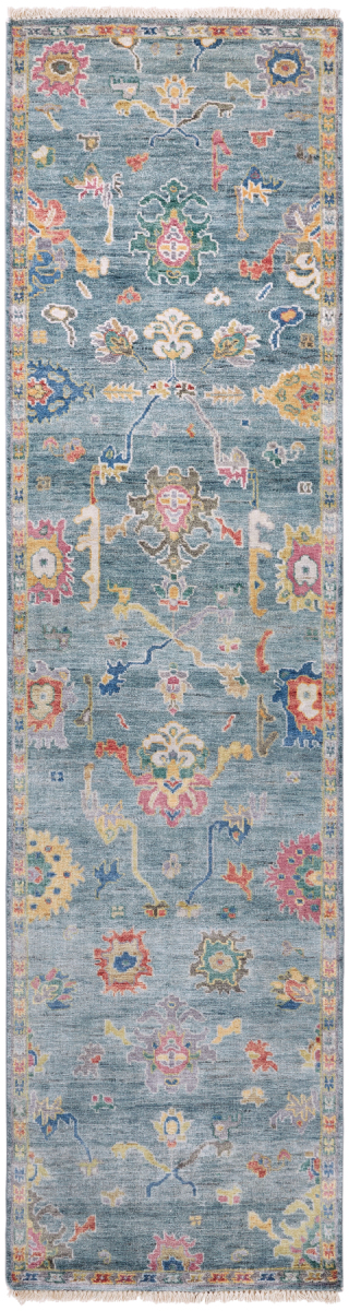 897 AA Runner Rug