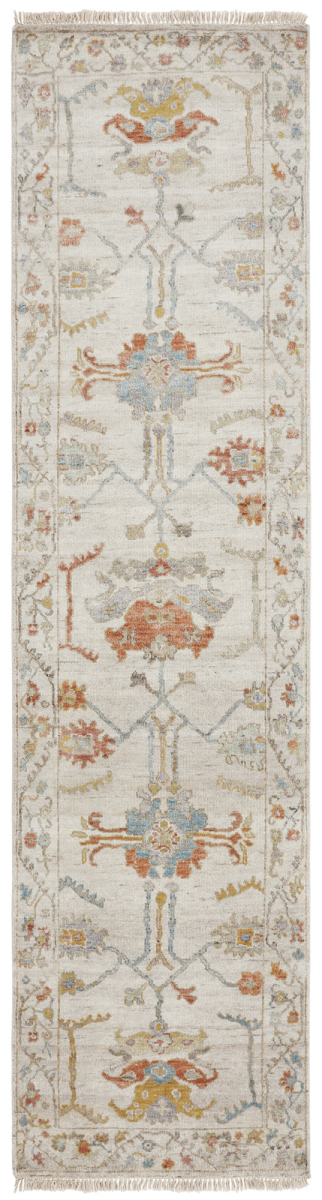 898 AA Runner Rug