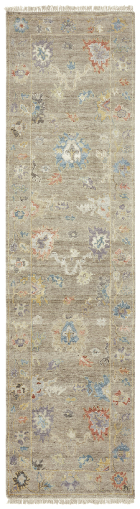 891 AA Runner Rug