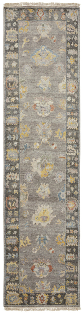 894 AA Runner Rug