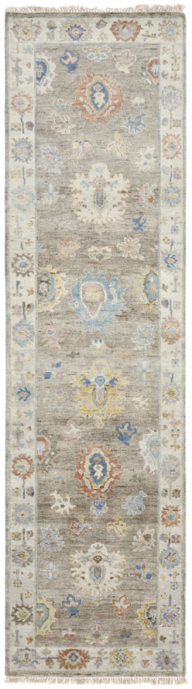 896 AA Runner Rug