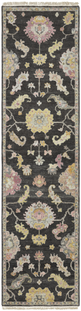 901 AA Runner Rug
