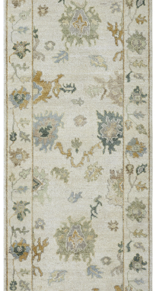 905 AA Runner Rug