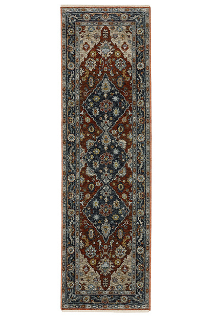 Aberdeen 1143h Runner Rug
