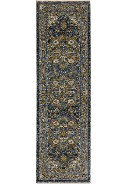 Aberdeen 1144q Runner Rug
