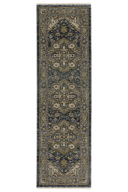 Aberdeen 1144q Runner Rug