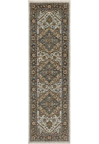 Aberdeen 1144w Runner Rug