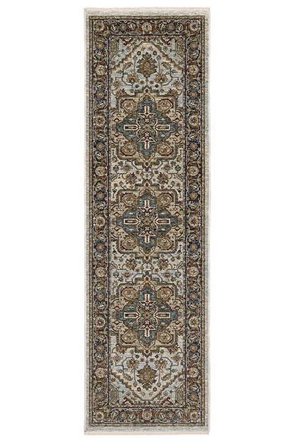 Aberdeen 1144w Runner Rug