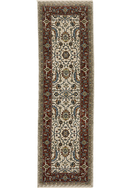 Aberdeen 144d Runner Rug