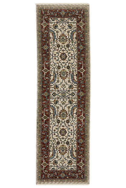 Aberdeen 144d Runner Rug