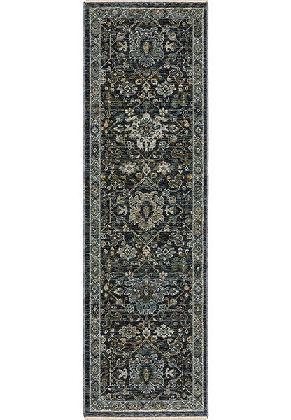 Aberdeen 533k Runner Rug