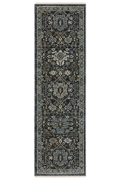 Aberdeen 533k Runner Rug