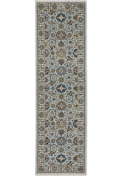 Aberdeen 561w Runner Rug