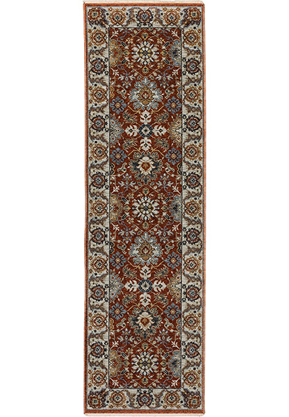 Aberdeen 562r Runner Rug