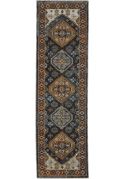 Aberdeen 5w Runner Rug
