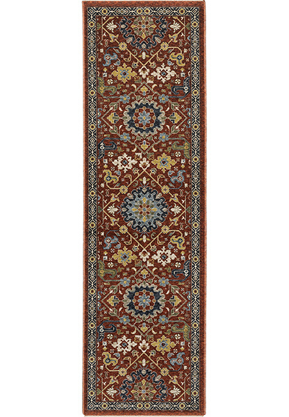 Aberdeen 6r Runner Rug