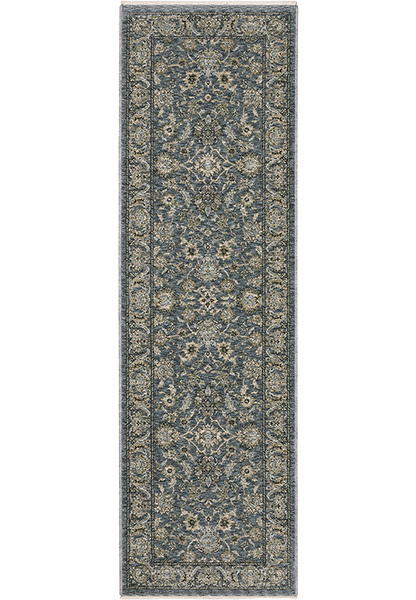 Aberdeen 70h Runner Rug