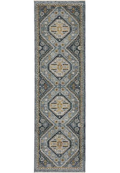 Aberdeen 7150b Runner Rug