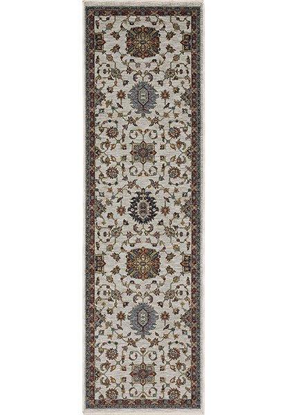 Aberdeen 751w Runner Rug