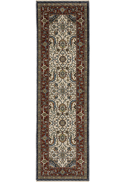Aberdeen 752w Runner Rug