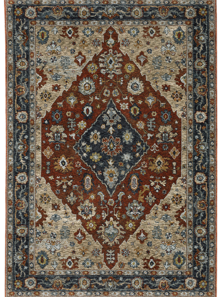 Aberdeen 1143h Rug