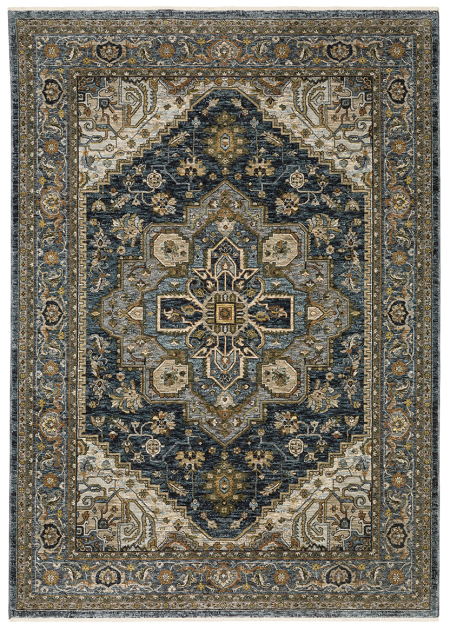 Aberdeen 1144q Rug