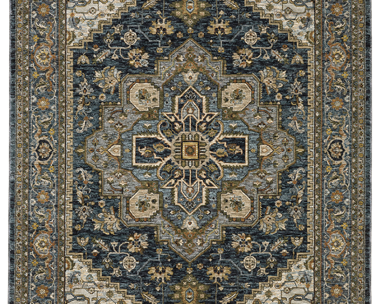 Aberdeen 1144q Rug