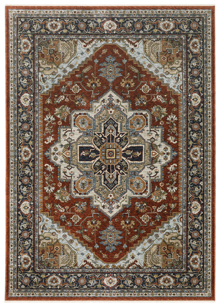 Aberdeen 1144r Rug