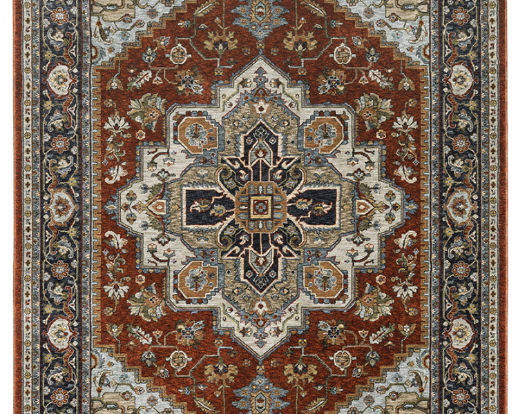 Aberdeen 1144r Rug
