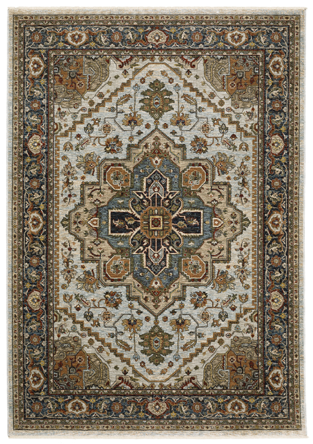 Aberdeen 1144w Rug