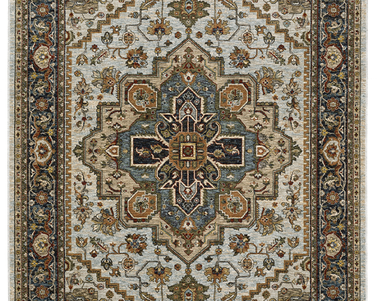 Aberdeen 1144w Rug