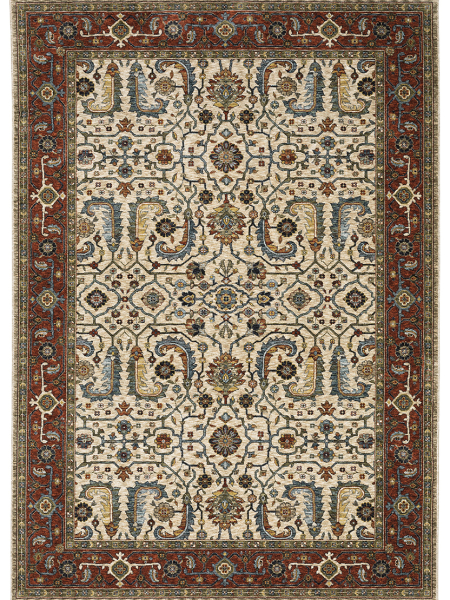 Aberdeen 144d Rug