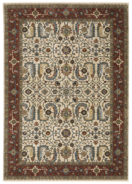 Aberdeen 144d Rug