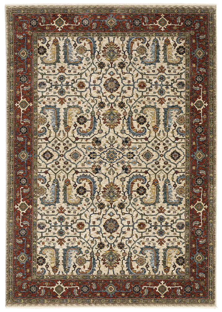 Aberdeen 144d Rug