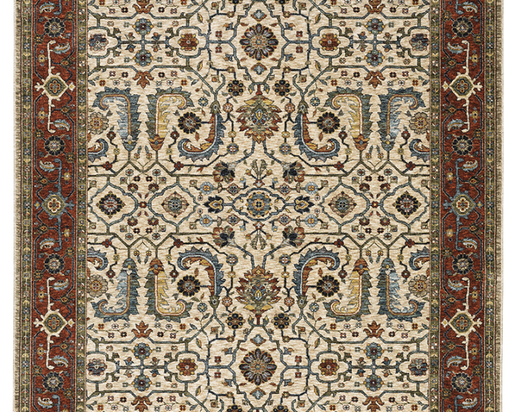 Aberdeen 144d Rug