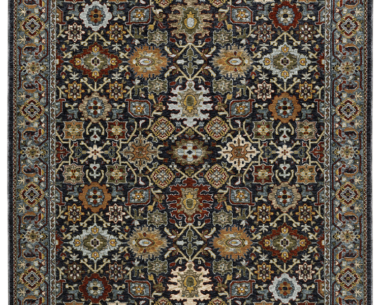 Aberdeen 4922d Rug