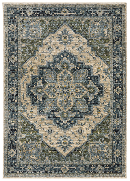 Aberdeen 51g Rug