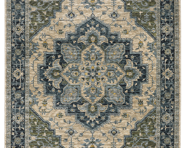 Aberdeen 51g Rug