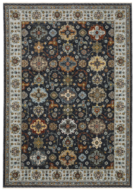 Aberdeen 561b Rug