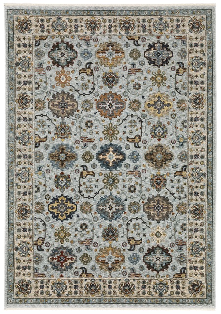 Aberdeen 561w Rug