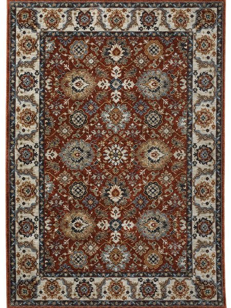 Aberdeen 562r Rug