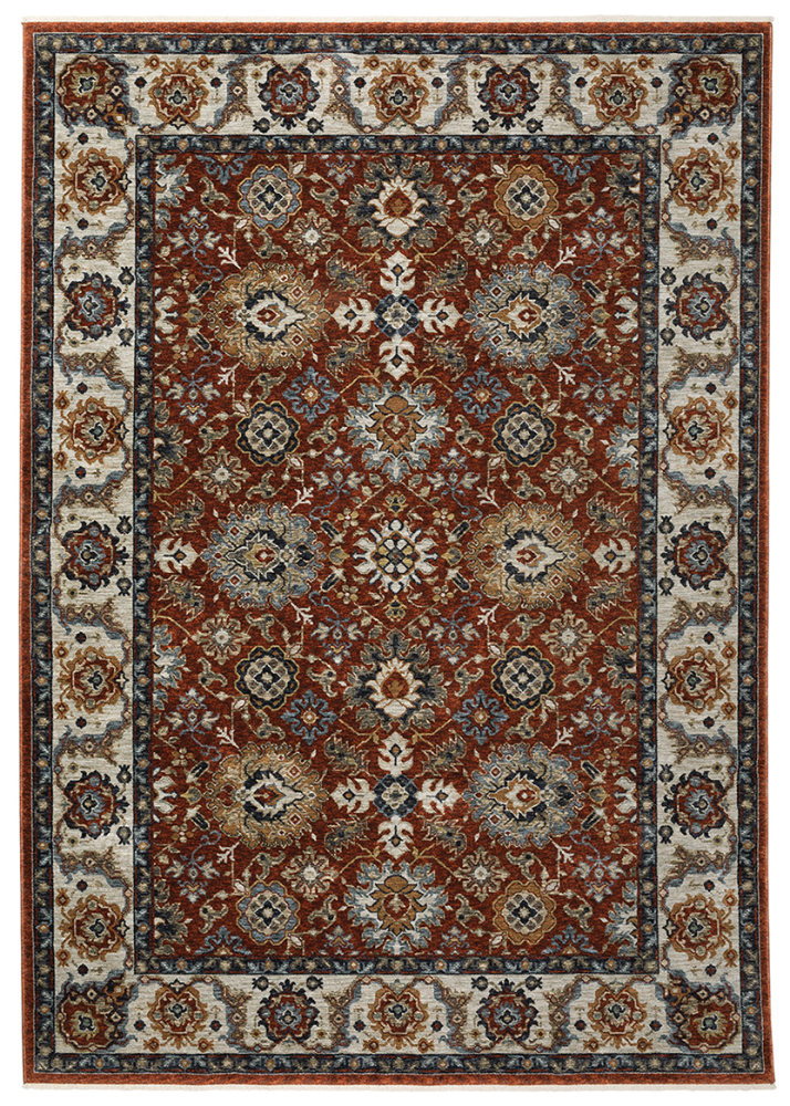 Aberdeen 562r Rug