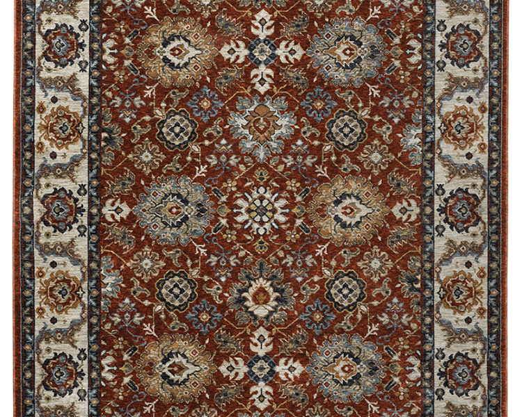 Aberdeen 562r Rug
