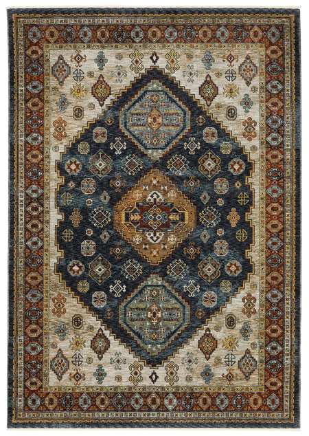 Aberdeen 5w Rug