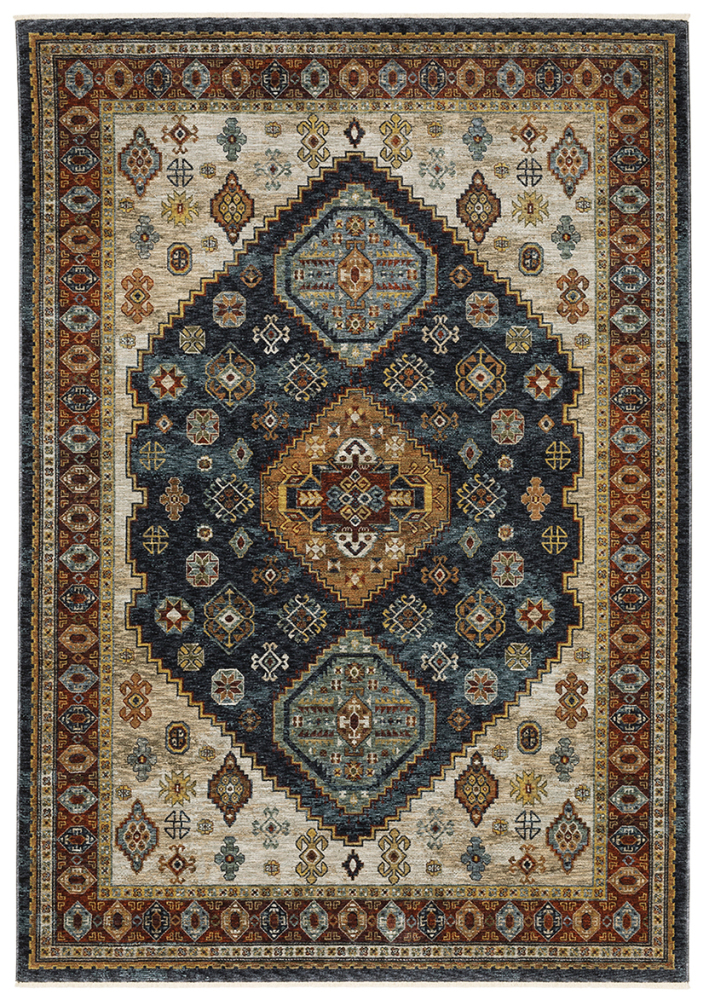 Aberdeen 5w Rug