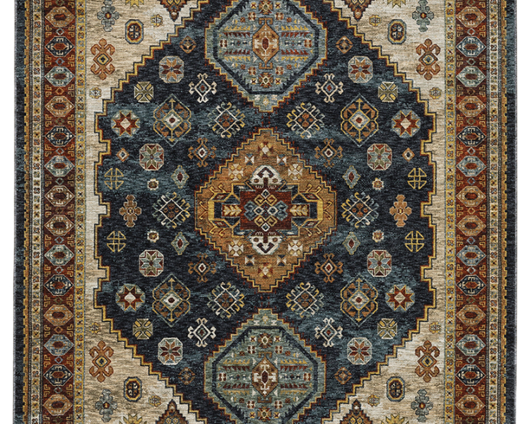 Aberdeen 5w Rug